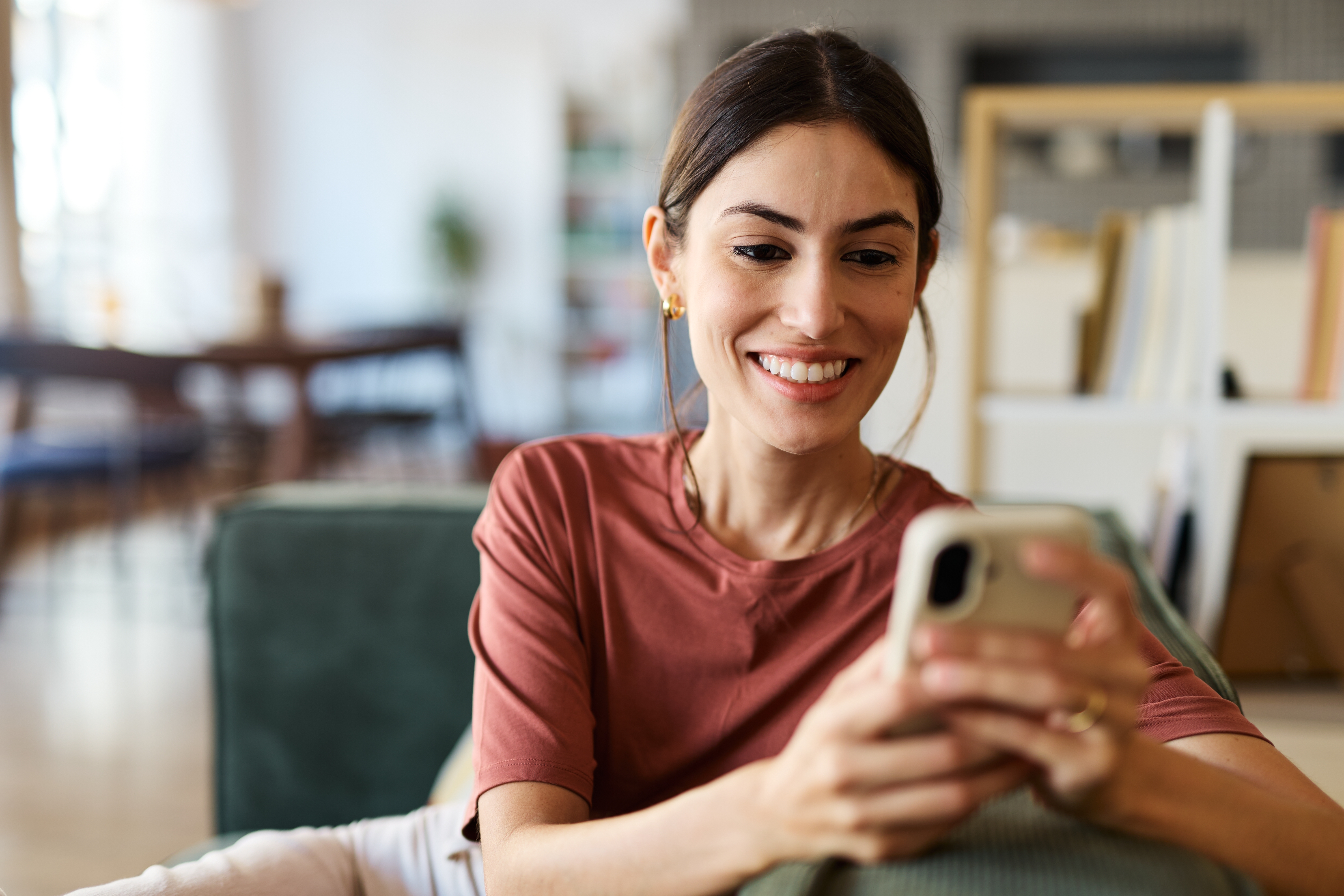 Comparatif des forfaits internet mobile